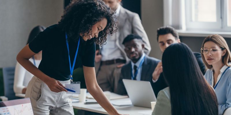 Devenir formateur KEYLIA : Transmettez votre expertise terrain aux talents de demain