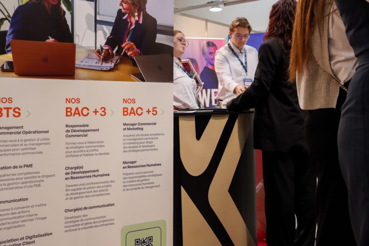 Journée Portes Ouvertes – KEYLIA Human School