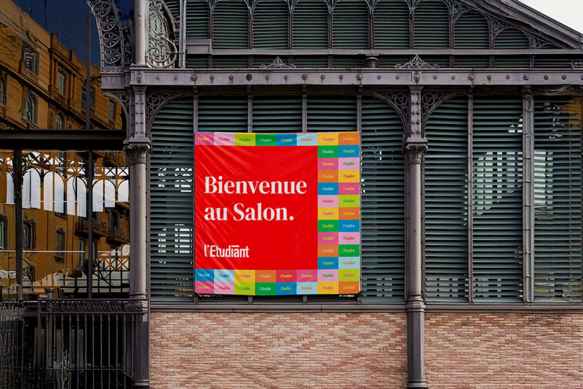 Salon de l’Étudiant 2025 : Rencontrons-nous pour construire votre avenir