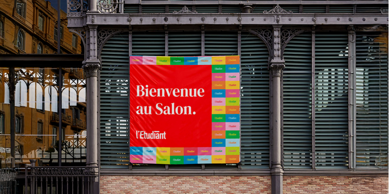 Salon de l’Étudiant 2025 : Rencontrons-nous pour construire votre avenir