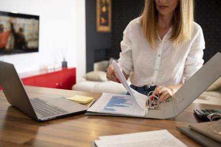 Assistant(e) administratif(ve) et d’agence (H/F) en alternance