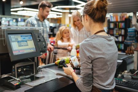 Conseiller(ère) de clientèle (H/F) en alternance