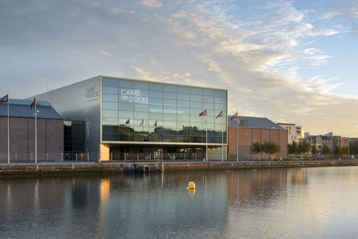 Business Expo Le Havre 2026 : Rencontrez KEYLIA Human School au Carré des Docks