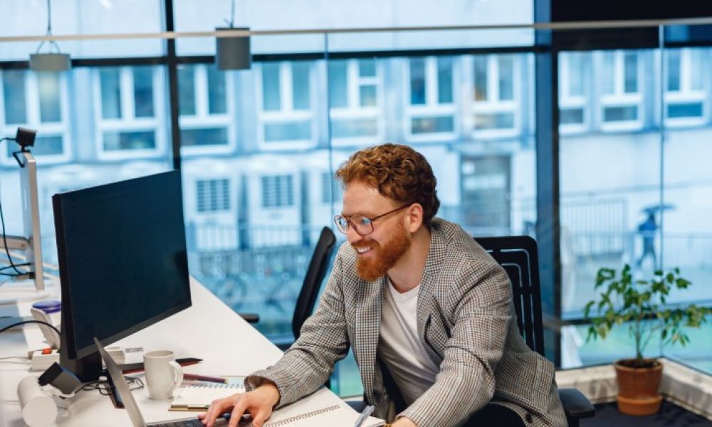 BAC +3 OUVERTURE 2025 Commercial International