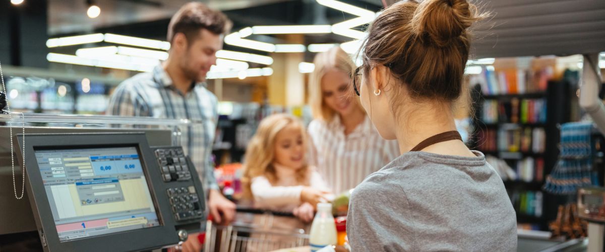 Conseiller(ère) de clientèle (H/F) en alternance