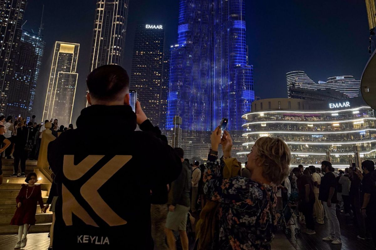 Une semaine à Dubaï pour progresser en anglais : l’English Path by KEYLIA Human School