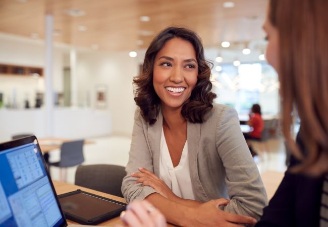 BAC +5 Manager en Ressources Humaines