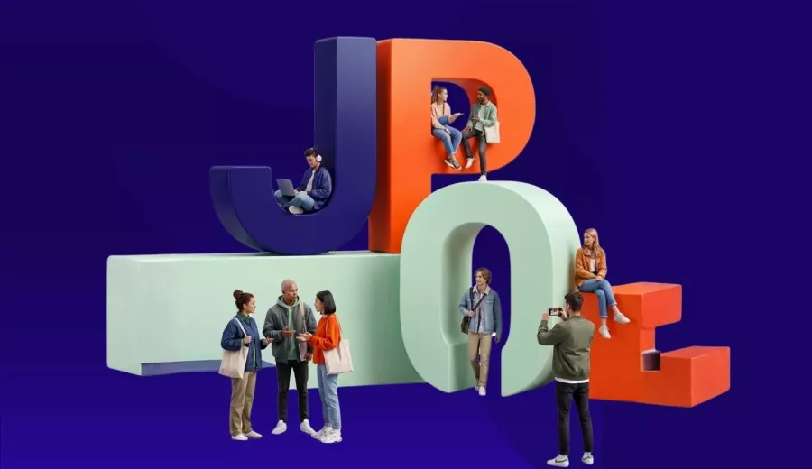 Vous cherchez encore une école ou une alternance au Havre ? Rendez-vous à notre JPO le 3 octobre 2026