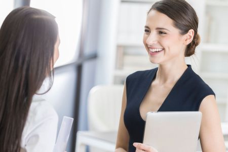 Assistant(e) de direction (H/F) en alternance
