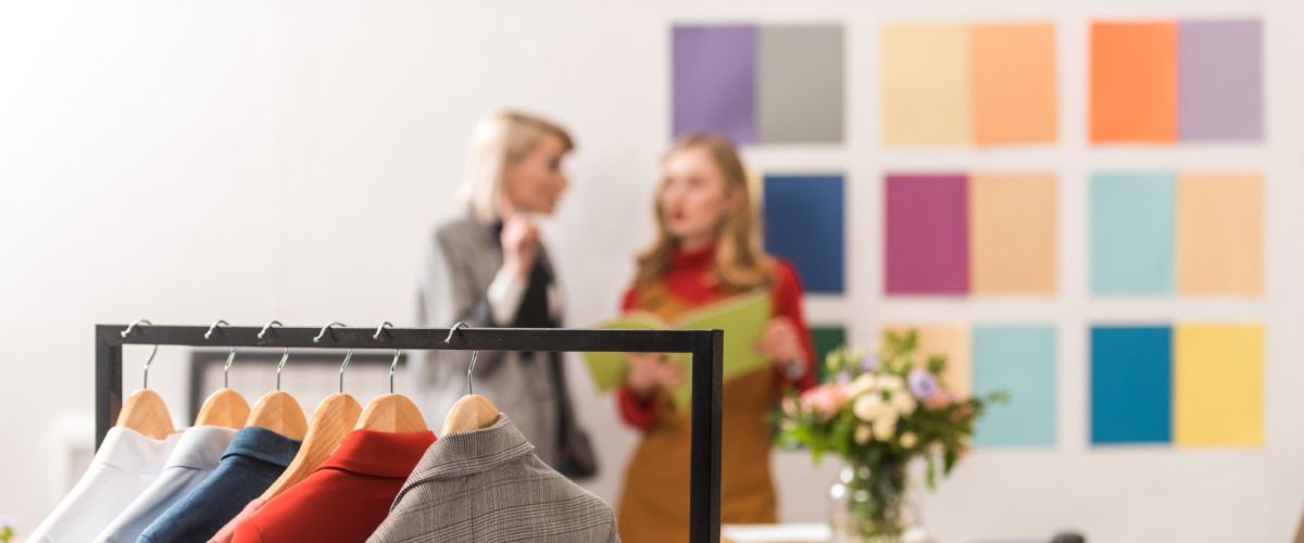 Vendeur en prêt-à-porter (H/F) en alternance