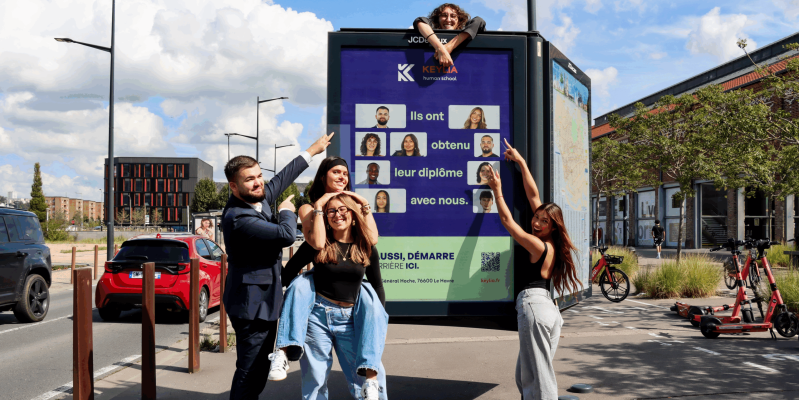 Top départ pour la rentrée : une nouvelle année riche en expériences