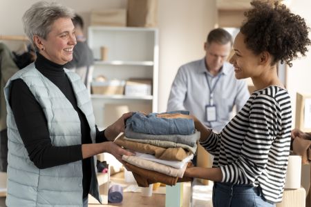 Adjoint(e) de direction magasin (H/F) en alternance