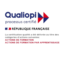 Certification Qualiopi