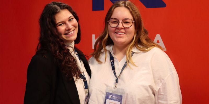 Salon L&rsquo;Étudiant Le Havre 2025 – La suite ? On t&rsquo;accueille à l&rsquo;école.