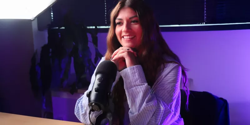 KEYLIA TV – Épisode 2 : Chloé, d’ancienne élève à tutrice.