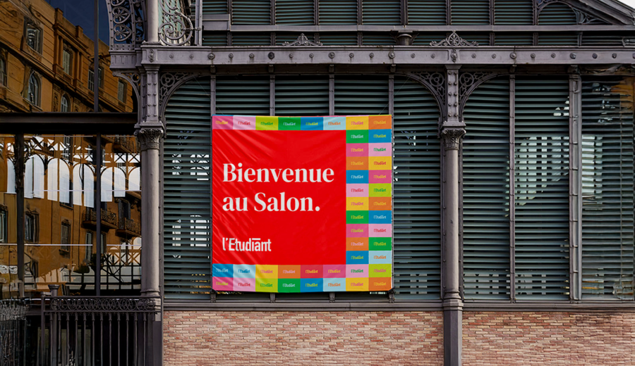 Salon de l’Étudiant 2025 : Rencontrons-nous pour construire votre avenir