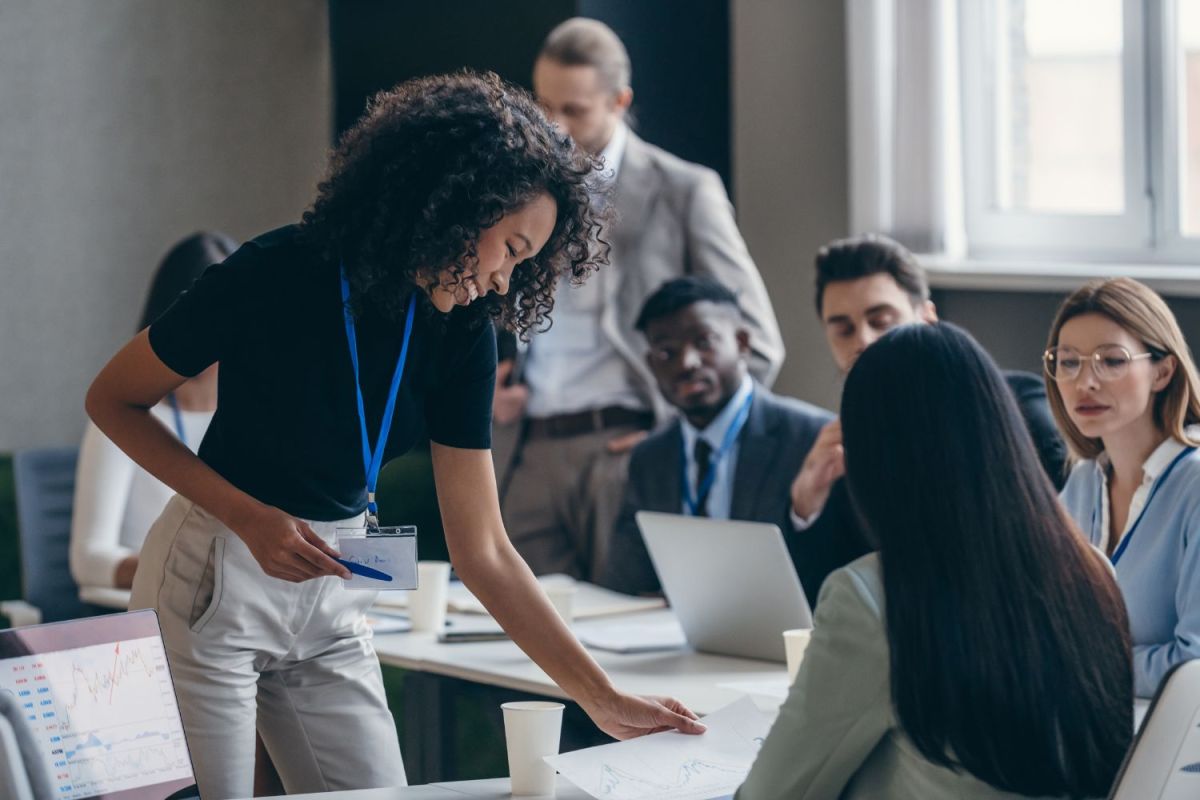 Devenir formateur KEYLIA : Transmettez votre expertise terrain aux talents de demain