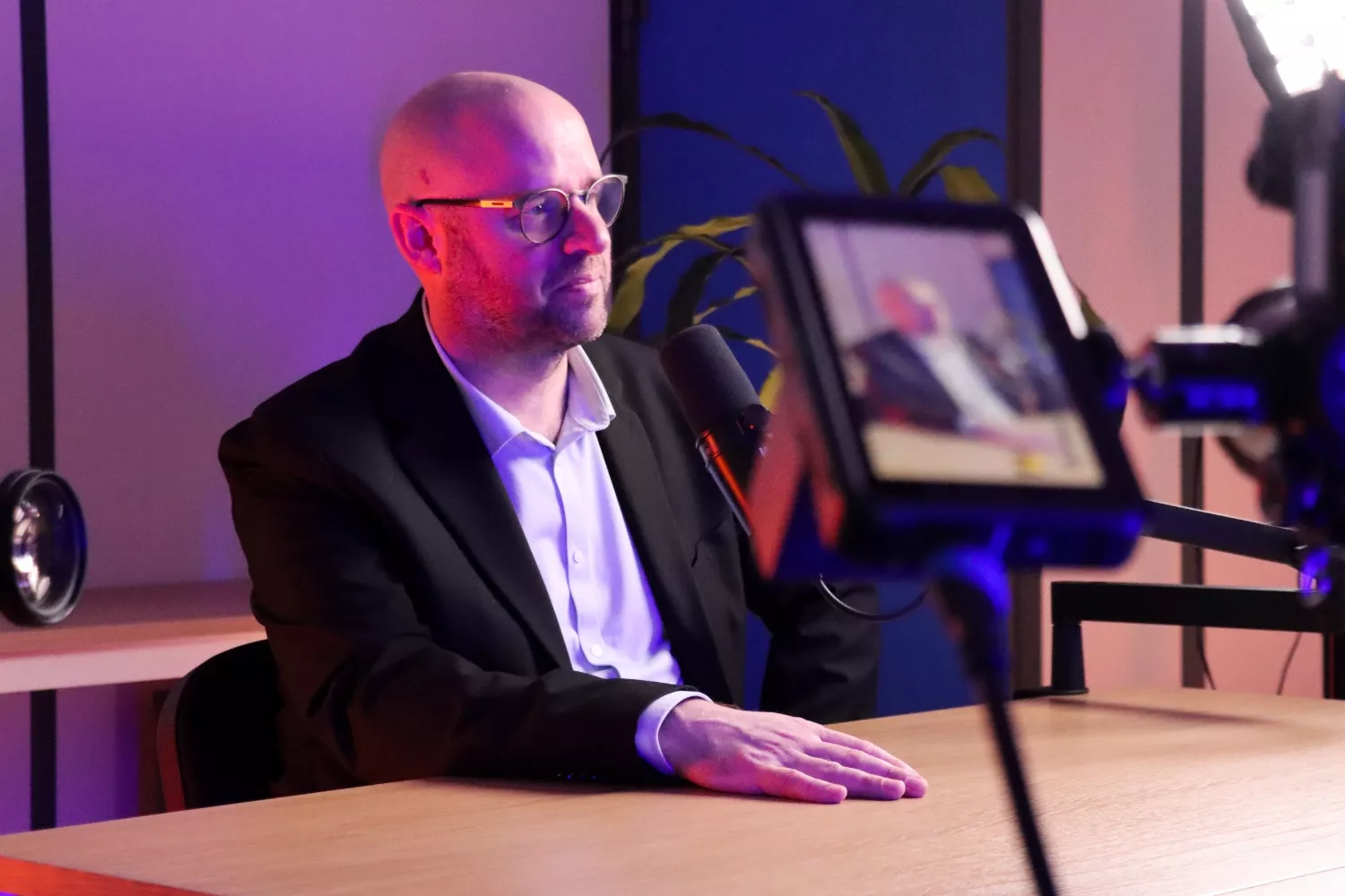 KEYLIA TV – Épisode 6 – François, 20 ans d&rsquo;expérience terrain dans nos salles de classe