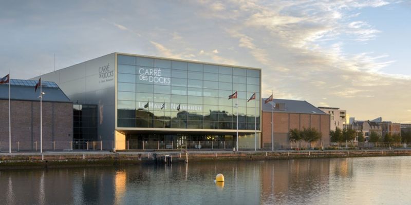 Business Expo Le Havre 2026 : Rencontrez KEYLIA Human School au Carré des Docks