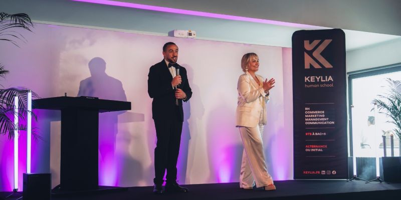 JPO KEYLIA le 21 février 2026