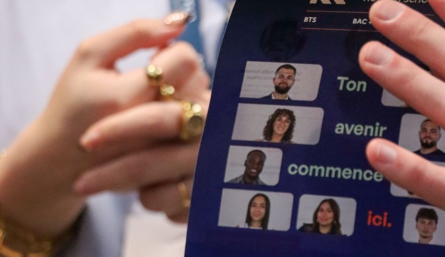 Journées Portes Ouvertes : construisez votre avenir à KEYLIA Human School