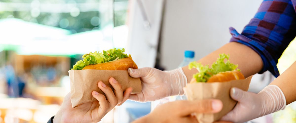 Manager en restauration rapide (H/F) en alternance