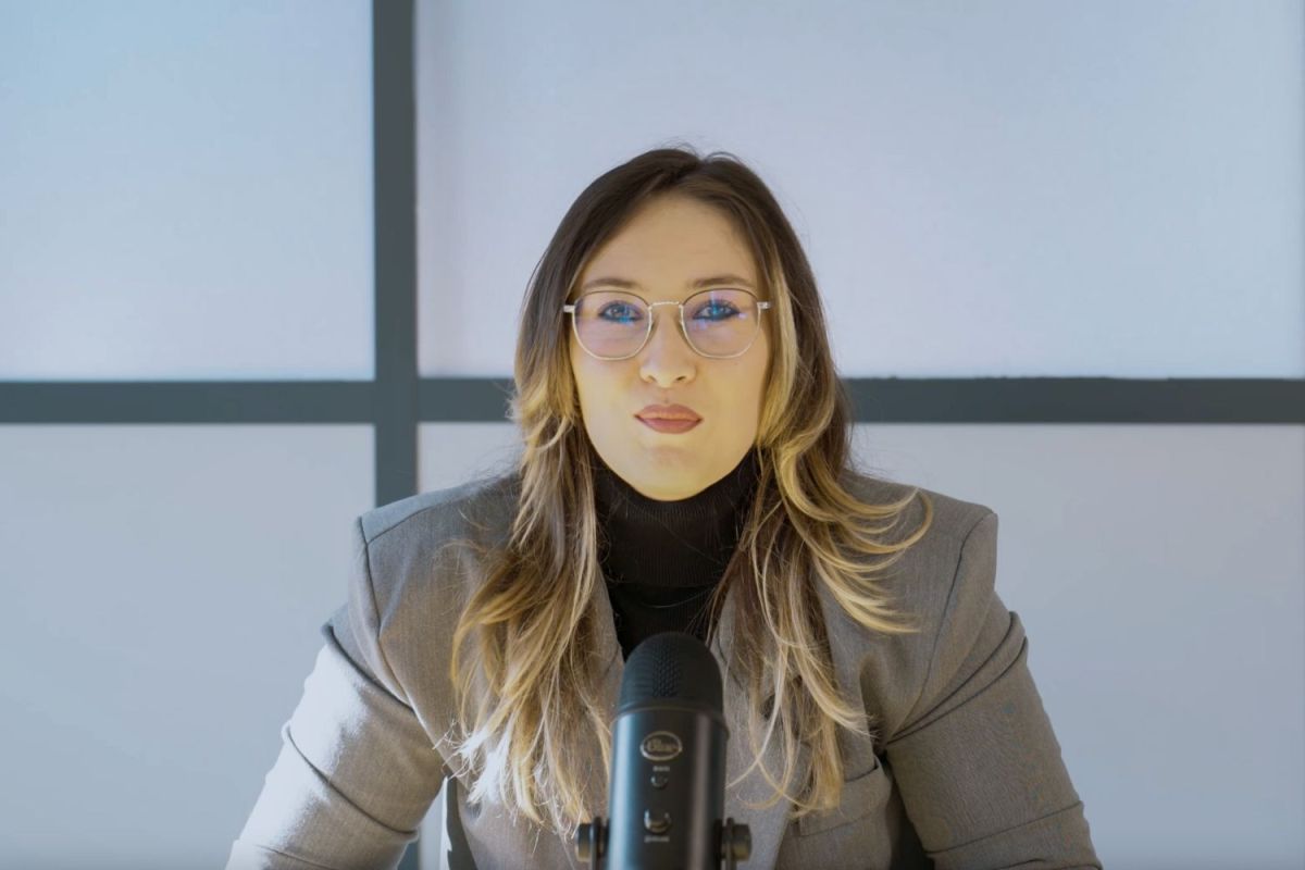 Portrait de Sarah – Alumni RH de la Keylia