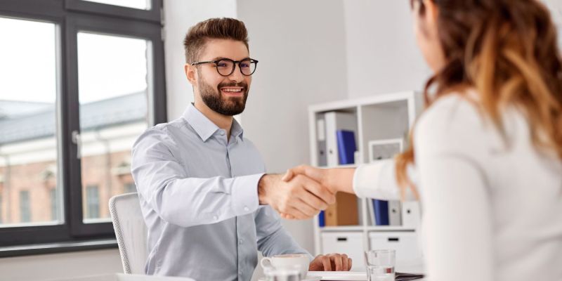 Alternance : se préparer à l’entretien