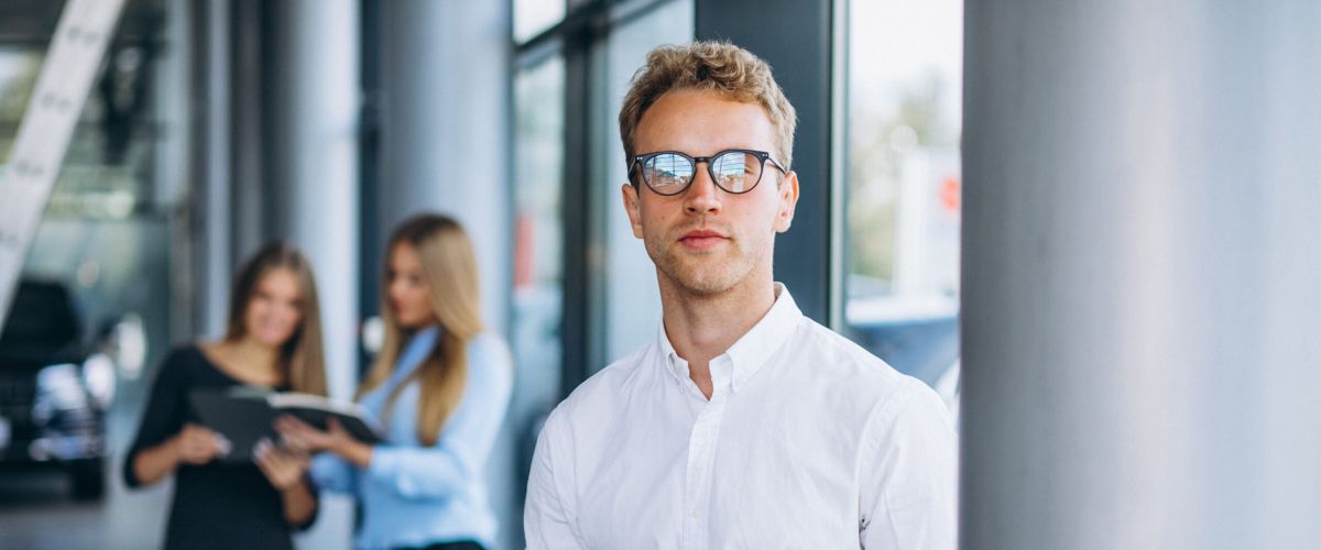 Manager d&rsquo;Affaires – Développement et stratégie digitale