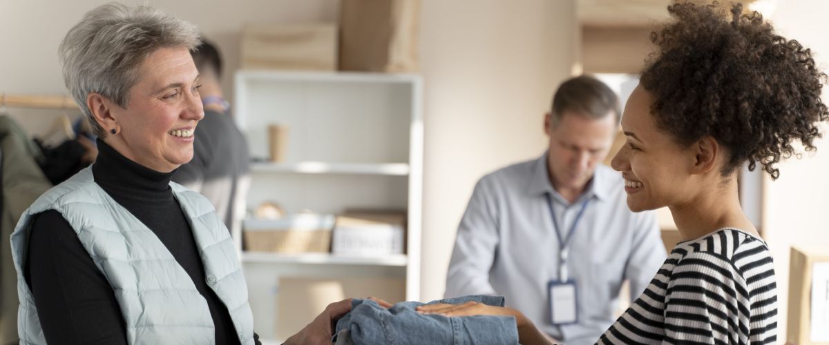 Adjoint(e) de direction magasin (H/F) en alternance