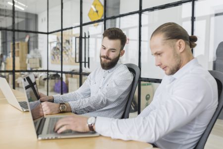 Chargé de développement commercial et marketing en alternance