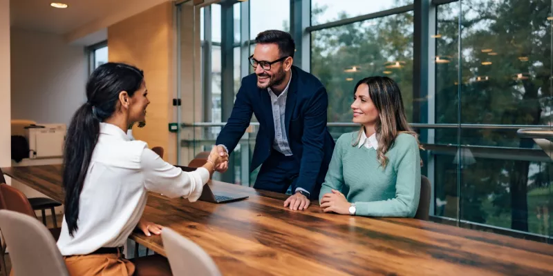 Réussir l’Onboarding : Le guide stratégique pour intégrer vos talents au Havre