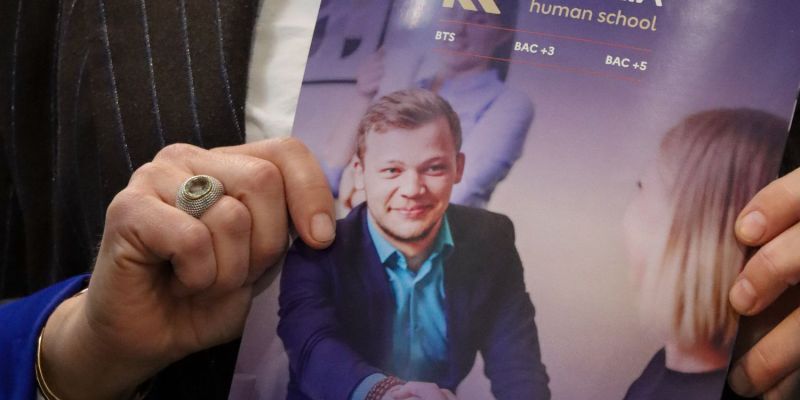 JPO x Job Dating au Havre – Trouve ton école et ton alternance ce samedi 28 mars
