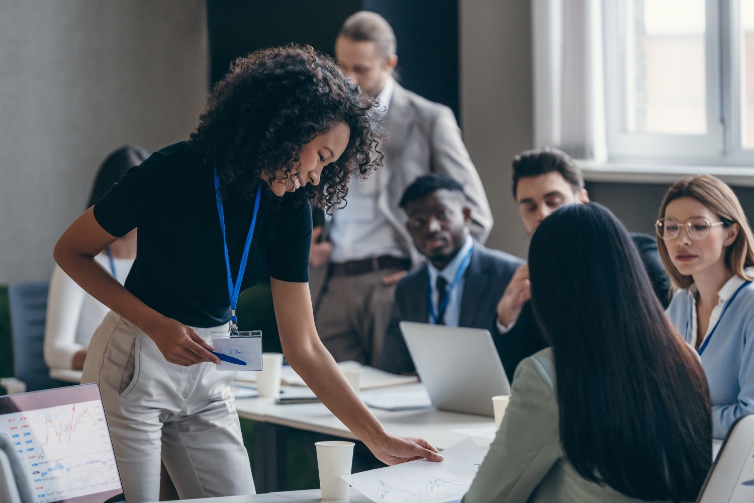 Devenir formateur KEYLIA : Transmettez votre expertise terrain aux talents de demain