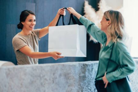 Assistant Manager des Ventes (H/F) en alternance