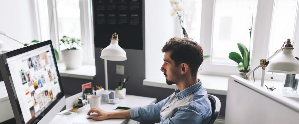 Chargé(e) de Communication en alternance