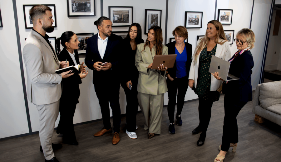 KEYLIA TV : top départ en octobre !