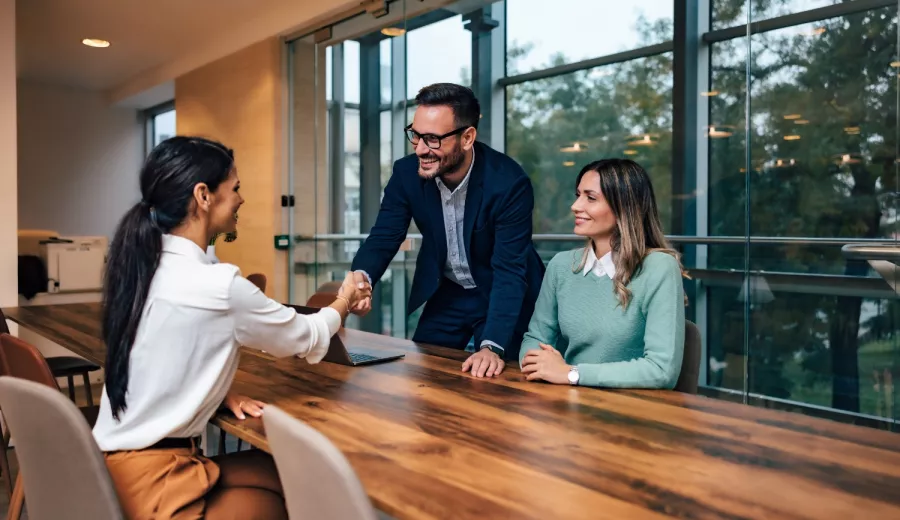 Réussir l’Onboarding : Le guide stratégique pour intégrer vos talents au Havre