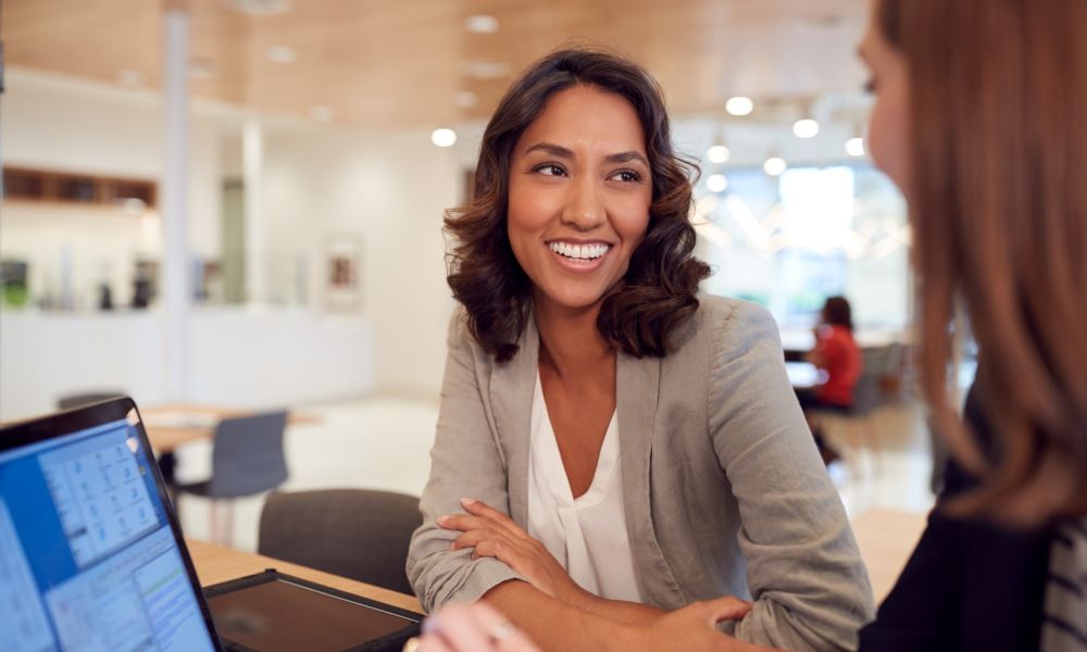 BAC +5 Manager en Ressources Humaines