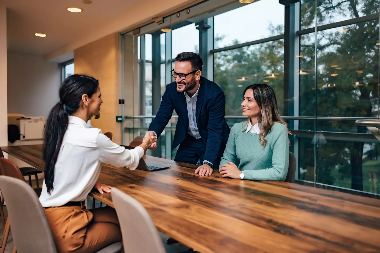 Réussir l’Onboarding : Le guide stratégique pour intégrer vos talents au Havre