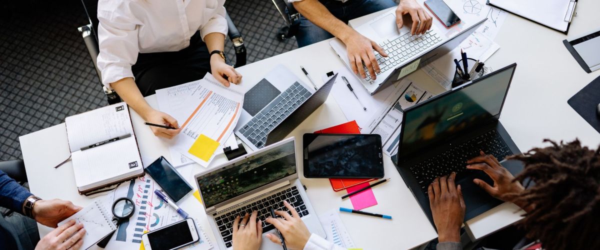 Chargé(e) de communication digitale et locale (H/F) en alternance