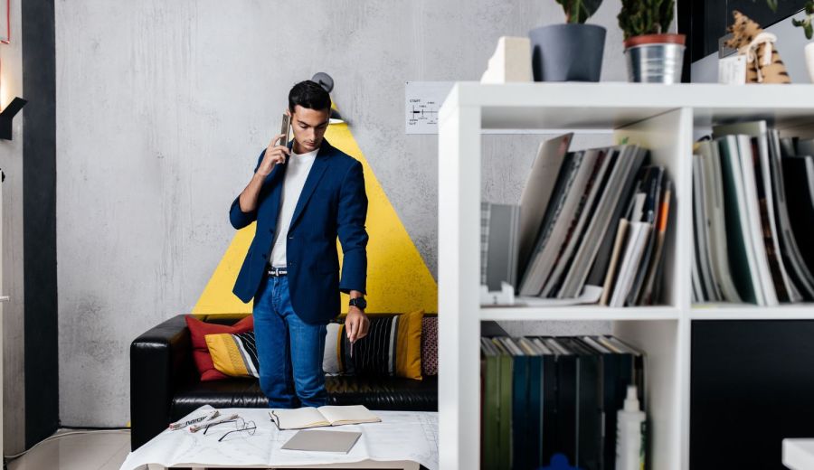 Professionnalisation : l’ADN de la pédagogie KEYLIA