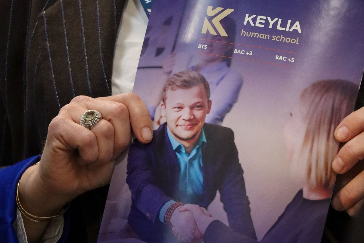 JPO x Job Dating au Havre – Trouve ton école et ton alternance ce samedi 28 mars