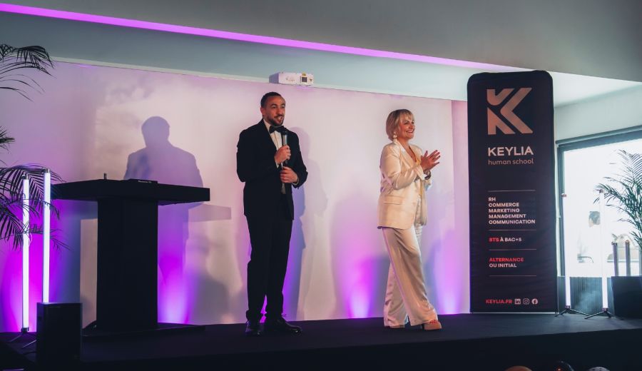 JPO KEYLIA le 21 février 2026