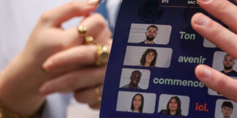 Journées Portes Ouvertes : construisez votre avenir à KEYLIA Human School