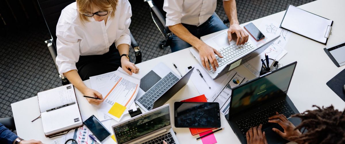 Chargé(e) de communication digitale et locale (H/F) en alternance