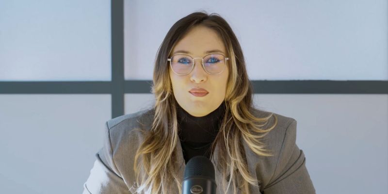 Portrait de Sarah – Alumni RH de la Keylia