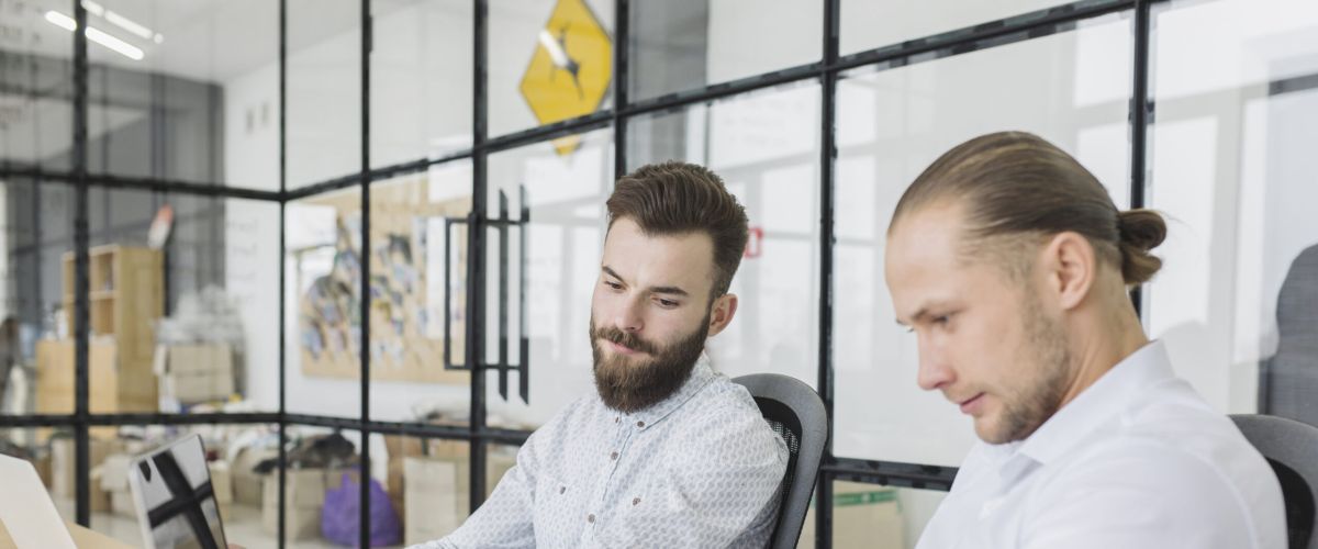 Chargé de développement commercial et marketing en alternance